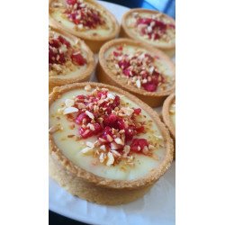 Tartelettes aux Fruits – Fraîcheur, Couleurs et Douceur