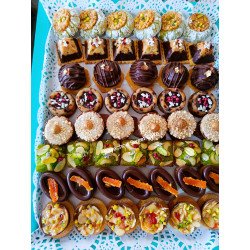 Gâteaux prestiges