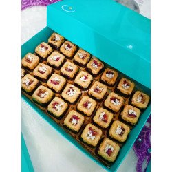 Gâteaux prestiges