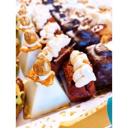 Gâteaux prestiges