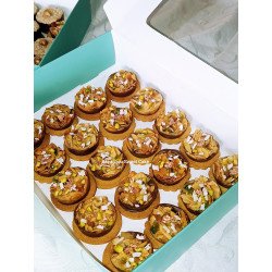 Gâteaux prestiges