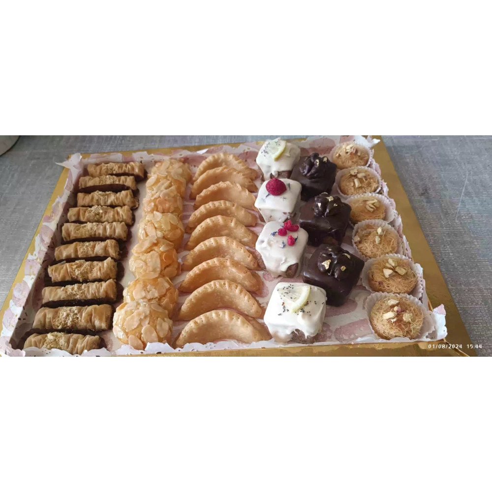 Amandes Beldi