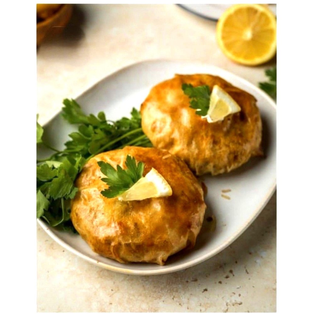 Pastilla Fruit de mer