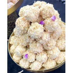 Velours Vanille