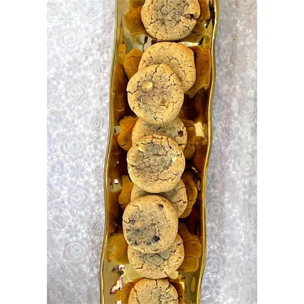 Les Mini Cookies