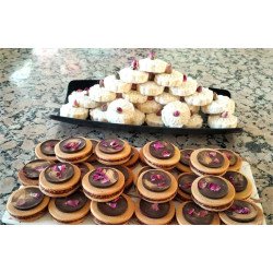 Gâteaux Temar