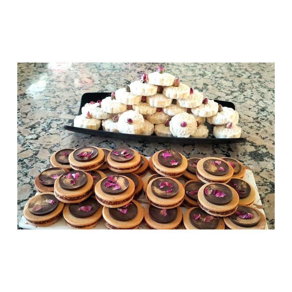 Gâteaux Temar