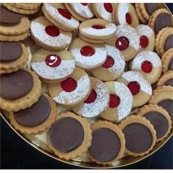 Biscuits sablés