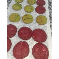 Cookies Red Velvet