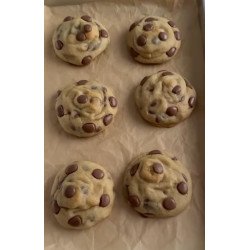 Cookies Chocolat