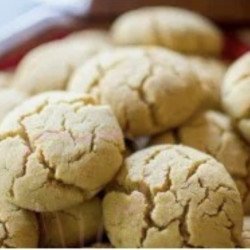 Ghryba amande et praliné 