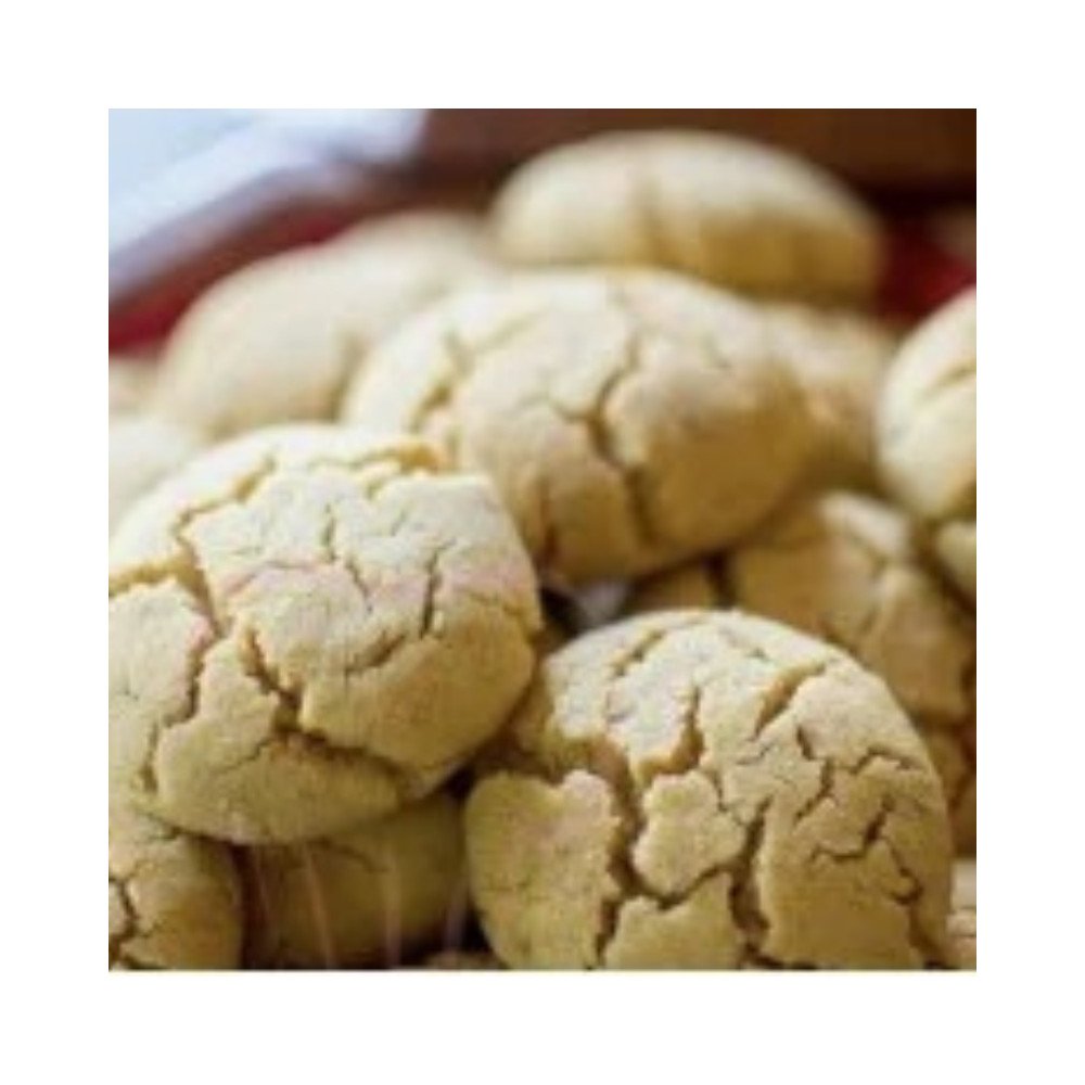 Ghryba amande et praliné 