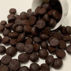 Mini cookies au Chocolat