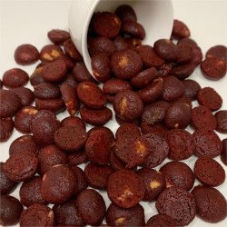 Mini Cookie Red Velvet