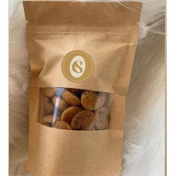 Mini Cookies – Classiques