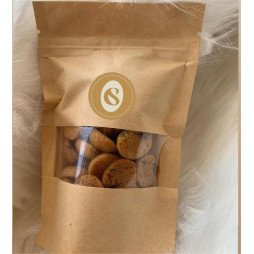 Mini Cookies – Classiques