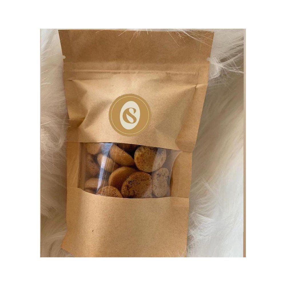 Mini Cookies – Classiques