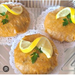 Pastilla Fruit de mer