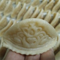 Corne de Gazelle Royale