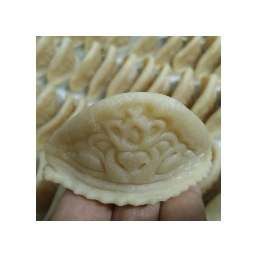 Corne de Gazelle Royale