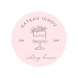 GATEAU ICHOU
