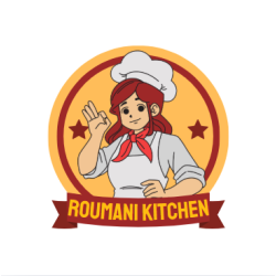 ROUMANI KITCHEN