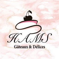 HAMS GÂTEAUX ET DELICES