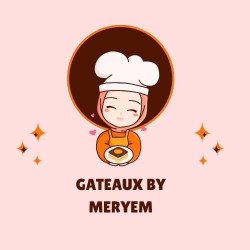 GATEAUX BY MERYEM