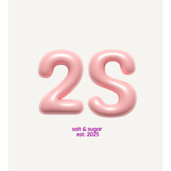 2S SALT&SUGAR