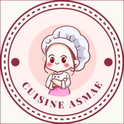 CUISINE ASMAE