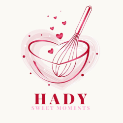 HADY – SWEET MOMENTS